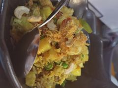 菠萝炒饭-帕蓝·暹罗料理(曲阳店)