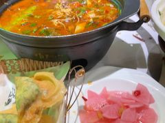 -楠翔馆烤鱼•桐庐菜(胜利河美食街店)