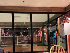 -江边城外烤全鱼(方庄时代购物中心店)