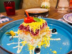 -卢布里西餐厅(总店)