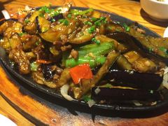 -苹果树下艺术餐厅(宋庄店)