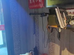 -可口香·非遗老号烧烤(南岗直营店)