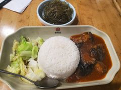 -李先生牛肉面大王(太原南内环店)
