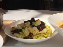 -小河盐帮·私家菜·烤鸭(三元桥·霄云路店)