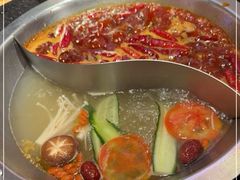 -大龙燚火锅(南山大道店)