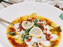 -绿草地·湘菜(芙蓉天街店)