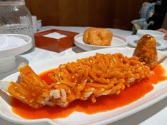 -大鸭梨烤鸭(枣园店)