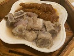 -喜鹊茶点.啫煲(车陂店)