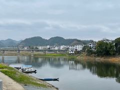 -新安江山水画廊风景区