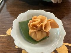 -Kinnaree by Vanessa WU