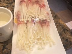 -黄记煌三汁焖锅(凯德广场店)
