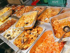 -合合自助快餐(六顺店)