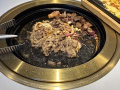 -韩时烤肉(枫蓝店)