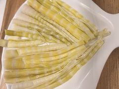 -蜀九香火锅(彩虹店)