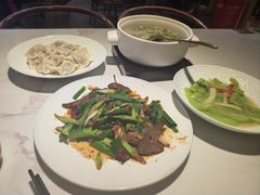 -乔阿马·江南味·驴肉香(龙湖华泾天街店)