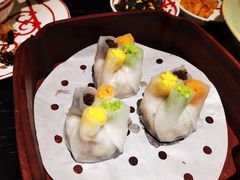 -锦楼·臻选新杭帮(杭州中心店)