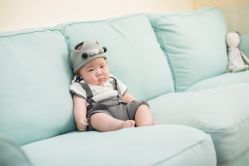 -熊孩子韩国儿童摄影(利波苑店)