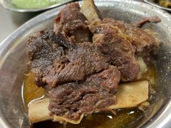 -阿秋牛排(湖心街店)