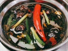 -围炉夜话·潮汕卤水火锅(榕江店)