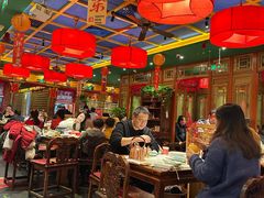 -小吊梨汤·北京菜·烤鸭(鸟巢店)