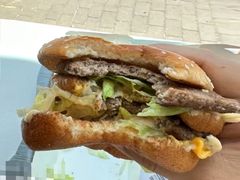 巨无霸拼盘-麦当劳(朝阳北路店)