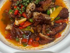 -谷语中餐厅