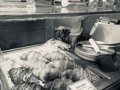 -来回·咖啡(天河南店)