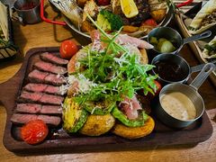 -The Good Place好地方·Brunch·coffee(国贸店)