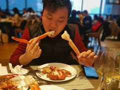 -TABLE·味西餐厅-成都茂业JW万豪酒店