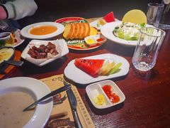 -马迭尔德式西餐精酿啤酒屋(中央大街店)