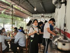 -龙上水现炒生料(柳沙店)