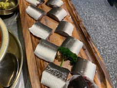 -本炙炭烤·蒲烧活鳗料理店(金沙洲店)