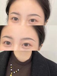 -MIVI野生眉纹绣纹眉