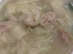 饺面-留芳·文旅古月楼(老街店)