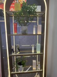 -希梵尔头皮抗衰·科技养发