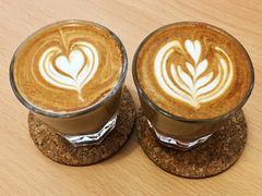 -Onirii Coffee(长乐路店)