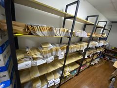 -满镒财税·注册公司·代理记账(徐汇店)