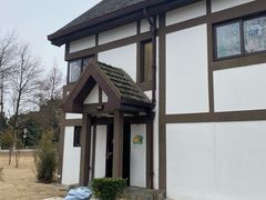 -太阳岛度假酒店