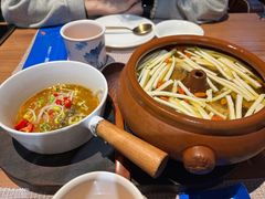 -雀舞云南菜(乐客城店)