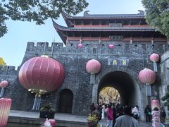 -鼓楼(西湖风景名胜区)