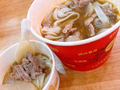 -江三王记牛杂馆(总店)