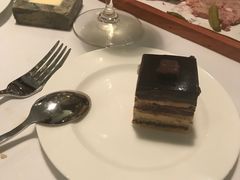 -Khéma Restaurant Pasteur