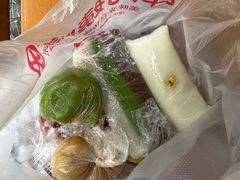 -许阿姨糕团店(南京总店)