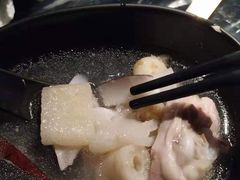-凤园椰珍·臻品椰子鸡(保利时光里店)