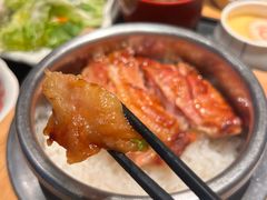 -味太助·银饭食堂(中华城店)