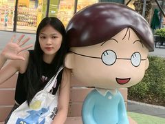 -东莞松山湖万象汇