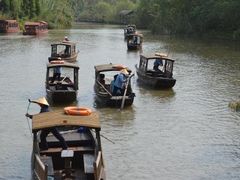 -溱湖国家湿地公园