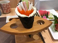 -荷景料理(漯河新玛特店)