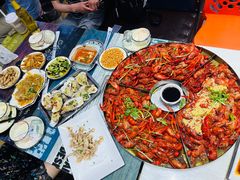 -盱眙小龙虾(天虹店)