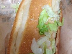 -麦当劳(光新乐购店)